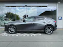 Mazda 3 Hatchback SKYACTIV-G M Hybrid 140 Exclusive Line Automat