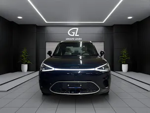 Smart #1 66kWh Premium