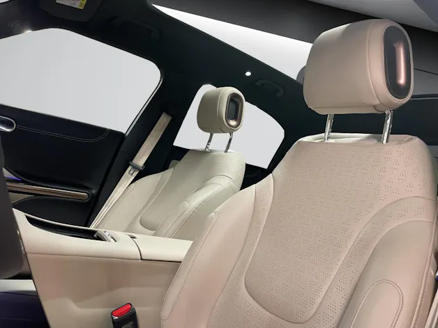 Smart #1 66kWh Premium