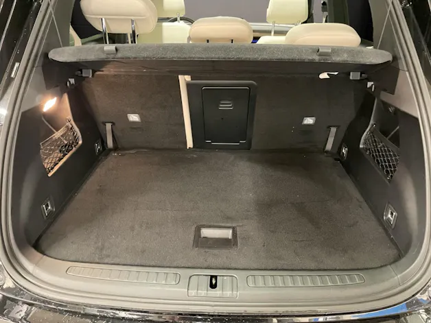 Smart #1 66kWh Premium