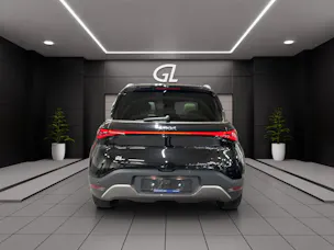 Smart #1 66kWh Premium