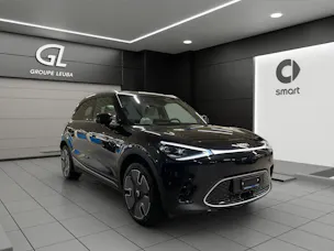 Smart #1 66kWh Premium