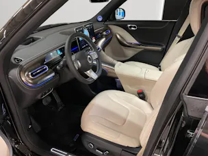 Smart #1 66kWh Premium