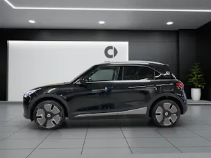 Smart #1 66kWh Premium