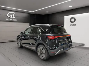 Smart #1 66kWh Premium