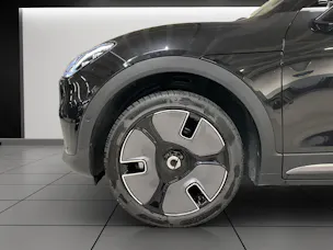 Smart #1 66kWh Premium