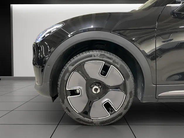 Smart #1 66kWh Premium