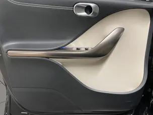 Smart #1 66kWh Premium
