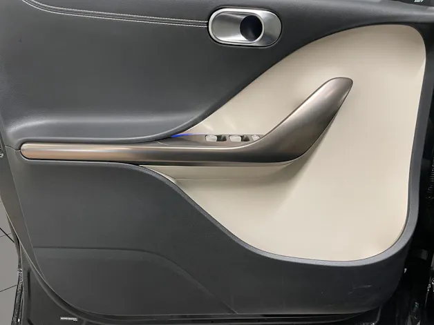 Smart #1 66kWh Premium