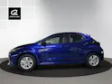 Mazda 2 Hybrid Prime-line