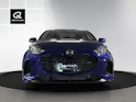 Mazda 2 Hybrid Prime-line