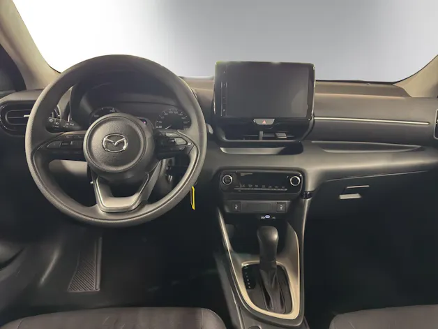 Mazda 2 Hybrid Prime-line