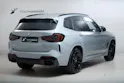 BMW X3 G01 M40d