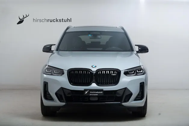 BMW X3 G01 M40d