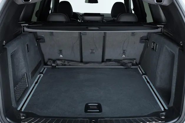 BMW X3 G01 M40d