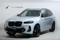 BMW X3 G01 M40d