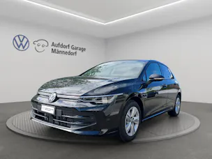 VW Golf 1.5 e TSI mHEV Value DSG