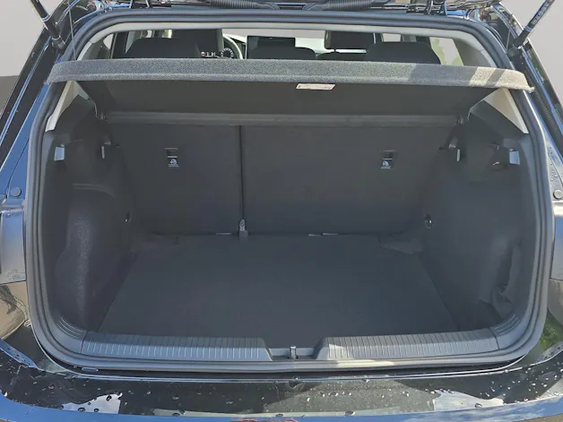 VW Golf 1.5 e TSI mHEV Value DSG