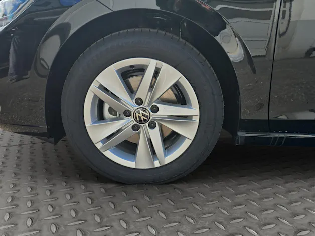 VW Golf 1.5 e TSI mHEV Value DSG