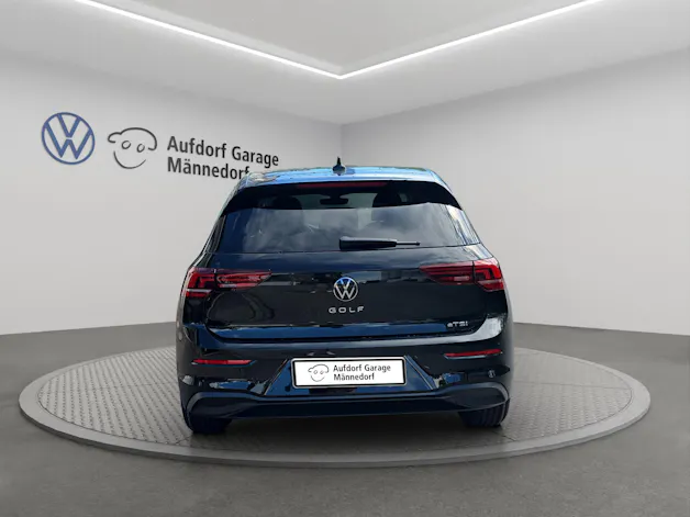VW Golf 1.5 e TSI mHEV Value DSG