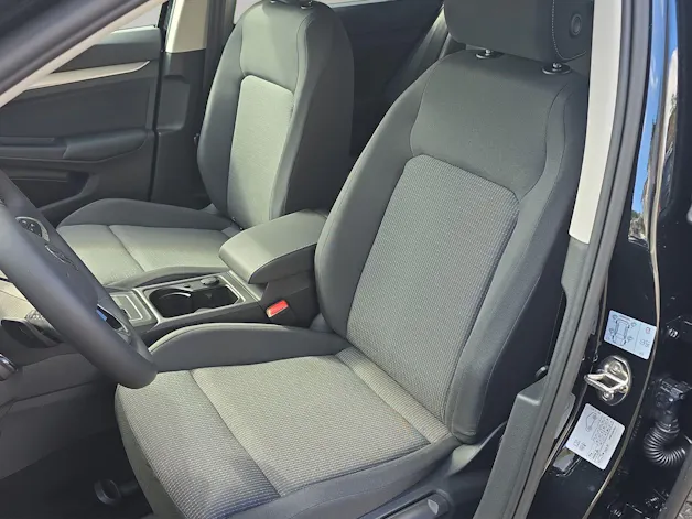 VW Golf 1.5 e TSI mHEV Value DSG