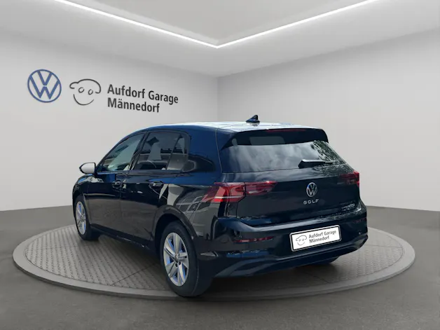 VW Golf 1.5 e TSI mHEV Value DSG