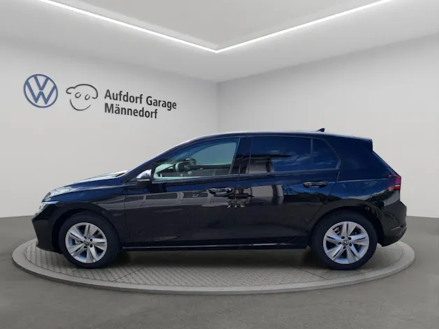 VW Golf 1.5 e TSI mHEV Value DSG