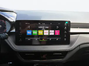 Škoda Fabia 1.5 TSI 130 DSG
