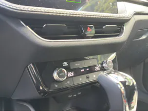 Škoda Fabia 1.5 TSI 130 DSG