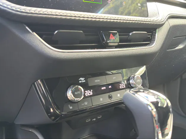 Škoda Fabia 1.5 TSI 130 DSG