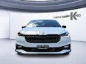 Škoda Fabia 1.5 TSI 130 DSG