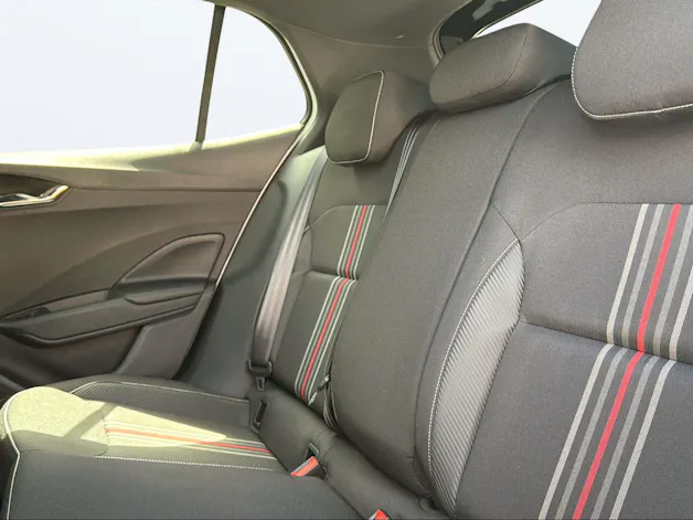 Škoda Fabia 1.5 TSI 130 DSG