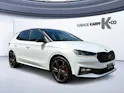 Škoda Fabia 1.5 TSI 130 DSG