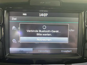 Kia Cee'd Sportswagon 1.6 GDi Swiss Eco Edition