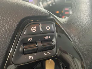 Kia Cee'd Sportswagon 1.6 GDi Swiss Eco Edition