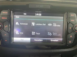 Kia Cee'd Sportswagon 1.6 GDi Swiss Eco Edition