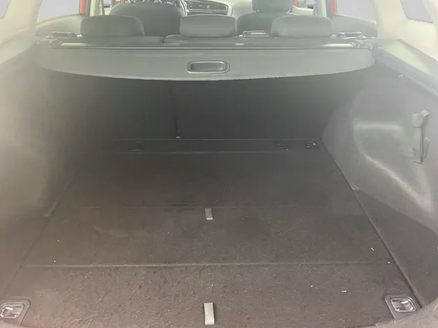 Kia Cee'd Sportswagon 1.6 GDi Swiss Eco Edition