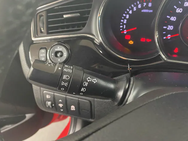 Kia Cee'd Sportswagon 1.6 GDi Swiss Eco Edition