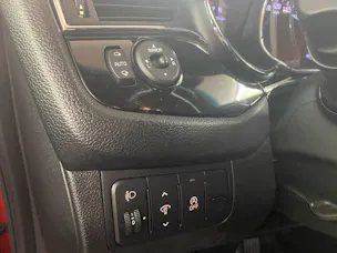 Kia Cee'd Sportswagon 1.6 GDi Swiss Eco Edition