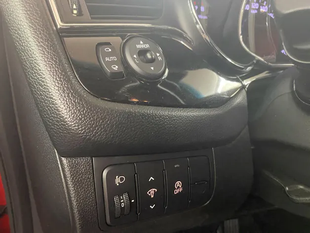 Kia Cee'd Sportswagon 1.6 GDi Swiss Eco Edition