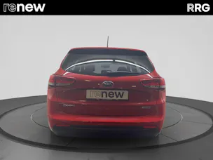 Kia Cee'd Sportswagon 1.6 GDi Swiss Eco Edition