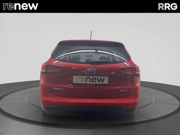 Kia Cee'd Sportswagon 1.6 GDi Swiss Eco Edition