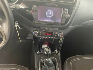 Kia Cee'd Sportswagon 1.6 GDi Swiss Eco Edition
