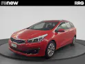 Kia Cee'd Sportswagon 1.6 GDi Swiss Eco Edition