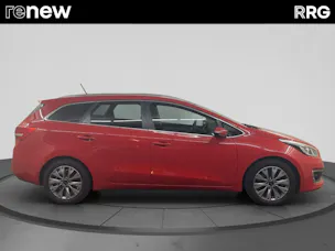 Kia Cee'd Sportswagon 1.6 GDi Swiss Eco Edition