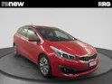 Kia Cee'd Sportswagon 1.6 GDi Swiss Eco Edition