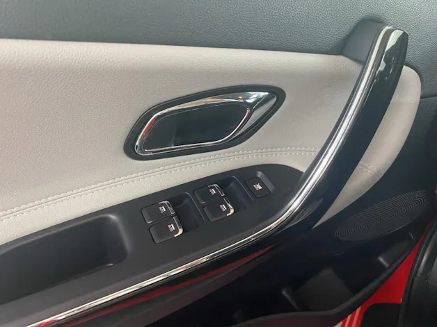 Kia Cee'd Sportswagon 1.6 GDi Swiss Eco Edition
