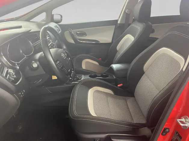 Kia Cee'd Sportswagon 1.6 GDi Swiss Eco Edition