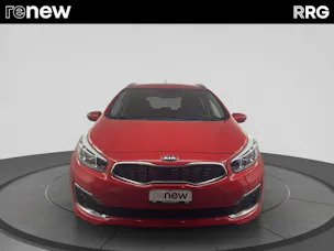 Kia Cee'd Sportswagon 1.6 GDi Swiss Eco Edition