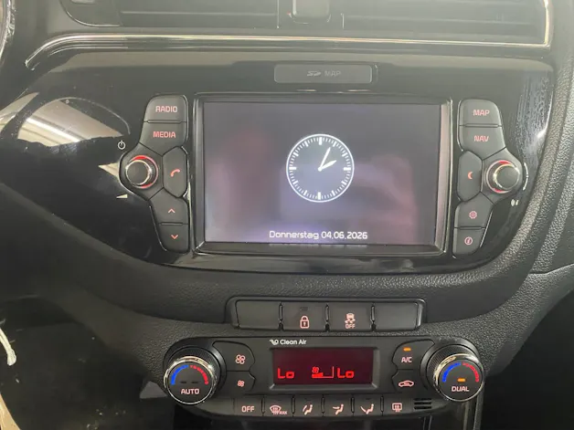 Kia Cee'd Sportswagon 1.6 GDi Swiss Eco Edition